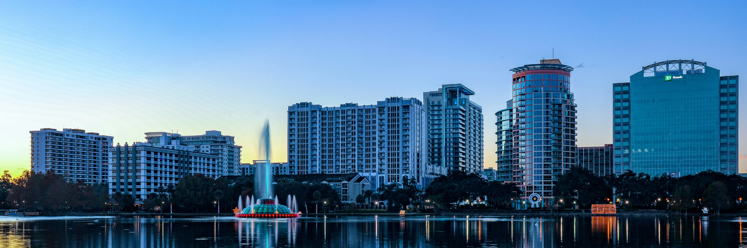 Antares-Orland_hero The Orlando Skyline.