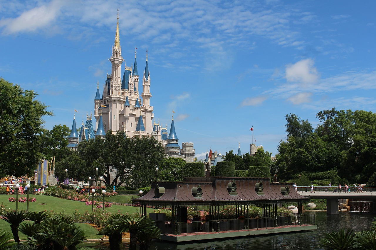 walt-disney-world-239144_1280 A photo of Orlando's Disneyworld just a few miles from Antares Orlando.